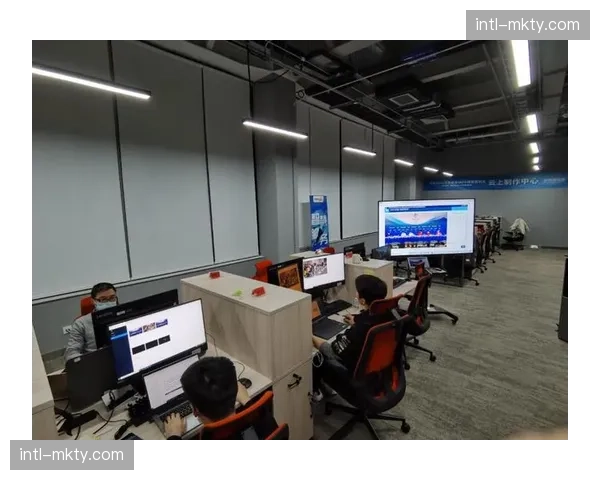 云端虚拟导播台接入 现阶段制作重心向轻量化漂移